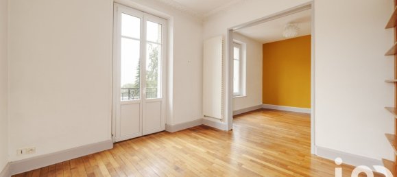 2 bedrooms Apartment in Nancy, France No. 242998 4