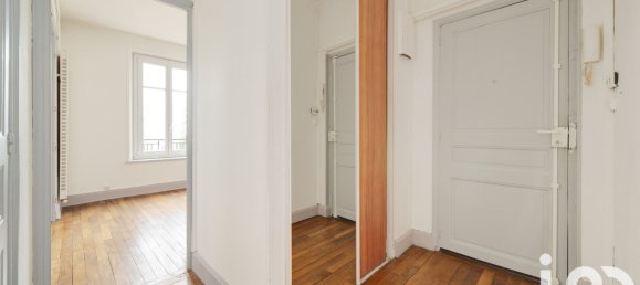 2 bedrooms Apartment in Nancy, France No. 242998 6