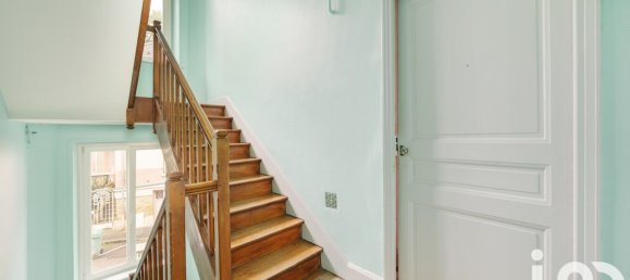 2 bedrooms Apartment in Nancy, France No. 242998 13