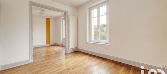 2 bedrooms Apartment in Nancy, France No. 242998 16