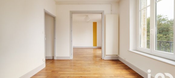 2 bedrooms Apartment in Nancy, France No. 242998 2