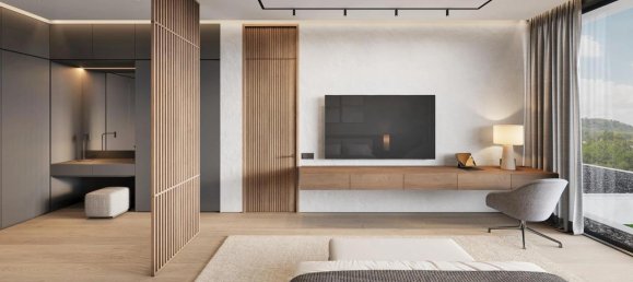 5 bedrooms Penthouse in Phuket, Thailand No. 25115 11