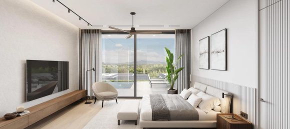 5 bedrooms Penthouse in Phuket, Thailand No. 25115 15