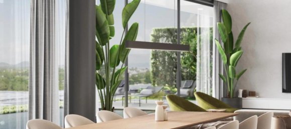 5 bedrooms Penthouse in Phuket, Thailand No. 25115 6