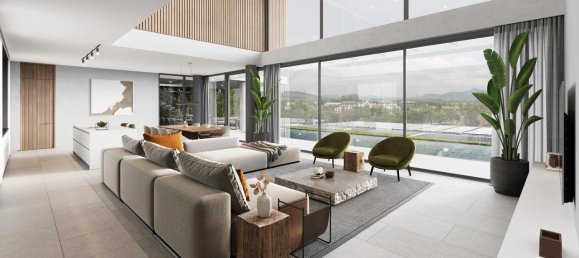 5 bedrooms Penthouse in Phuket, Thailand No. 25115 2