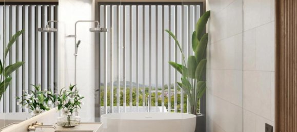 5 bedrooms Penthouse in Phuket, Thailand No. 25115 20