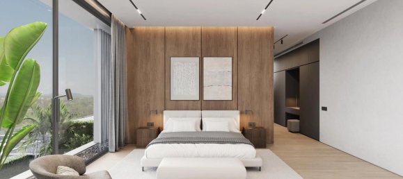 5 bedrooms Penthouse in Phuket, Thailand No. 25115 14