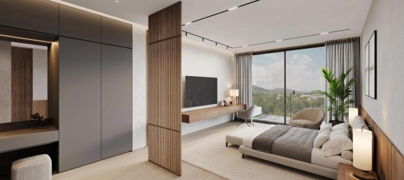 5 bedrooms Penthouse in Phuket, Thailand No. 25115 10