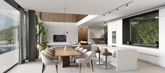 5 bedrooms Penthouse in Phuket, Thailand No. 25115 4