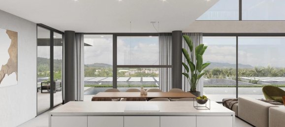 5 bedrooms Penthouse in Phuket, Thailand No. 25115 7