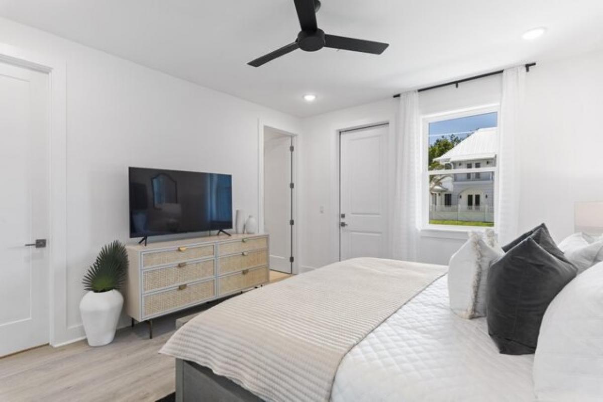 4 bedrooms House in Santa Rosa Beach, USA No. 389492