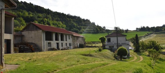 Casa de 15 divisões em Roccaverano, Italy N.º 159983 45