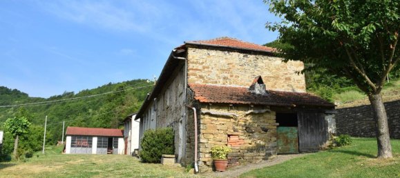 Casa de 15 divisões em Roccaverano, Italy N.º 159983 16