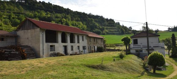 Casa de 15 divisões em Roccaverano, Italy N.º 159983 47
