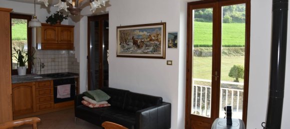 Casa de 15 divisões em Roccaverano, Italy N.º 159983 11