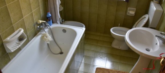 Casa de 15 divisões em Roccaverano, Italy N.º 159983 12