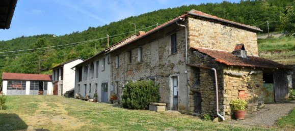 Casa de 15 divisões em Roccaverano, Italy N.º 159983 3