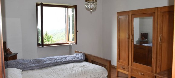 Casa de 15 divisões em Roccaverano, Italy N.º 159983 4