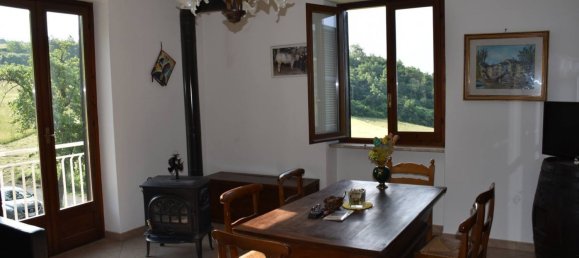 Casa de 15 divisões em Roccaverano, Italy N.º 159983 8