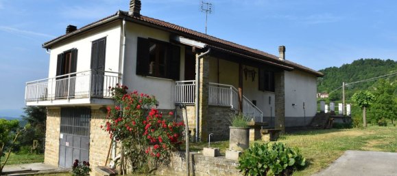 Casa de 15 divisões em Roccaverano, Italy N.º 159983 17