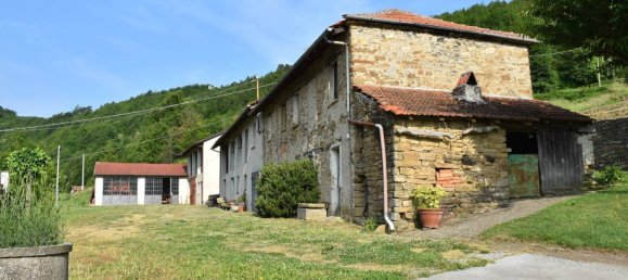 Casa de 15 divisões em Roccaverano, Italy N.º 159983 39