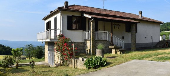Casa de 15 divisões em Roccaverano, Italy N.º 159983 35