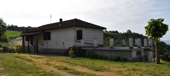 Casa de 15 divisões em Roccaverano, Italy N.º 159983 43