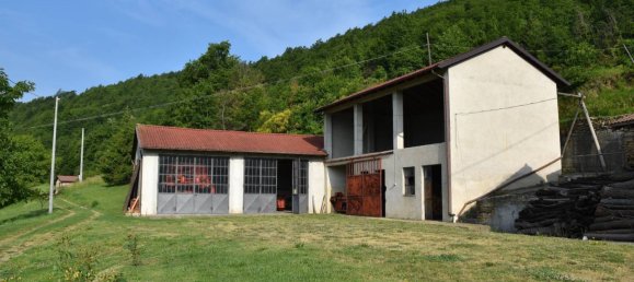 Casa de 15 divisões em Roccaverano, Italy N.º 159983 48