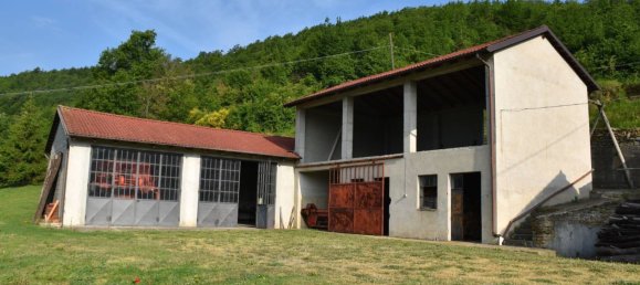 Casa de 15 divisões em Roccaverano, Italy N.º 159983 24