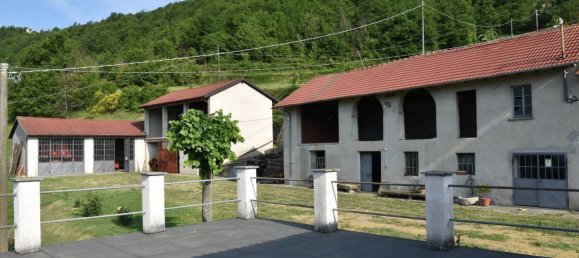 Casa de 15 divisões em Roccaverano, Italy N.º 159983 41