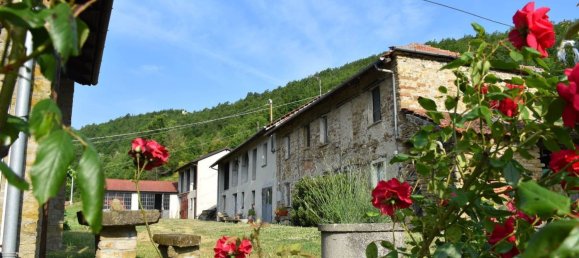 Casa de 15 divisões em Roccaverano, Italy N.º 159983 44