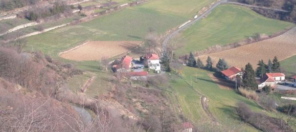 Casa de 15 divisões em Roccaverano, Italy N.º 159983 34