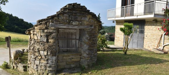 Casa de 15 divisões em Roccaverano, Italy N.º 159983 21