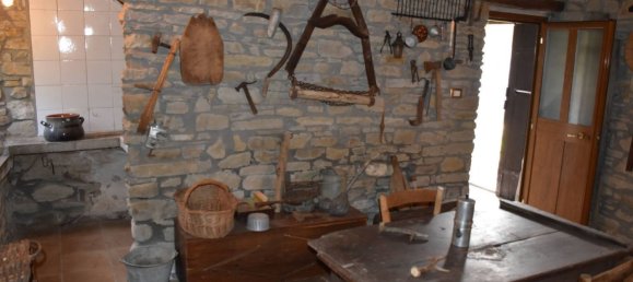 Casa de 15 divisões em Roccaverano, Italy N.º 159983 13