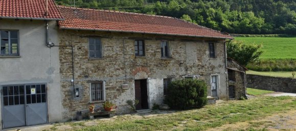 Casa de 15 divisões em Roccaverano, Italy N.º 159983 49
