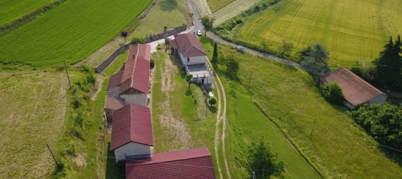 Casa de 15 divisões em Roccaverano, Italy N.º 159983 29