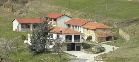 Casa de 15 divisões em Roccaverano, Italy N.º 159983 30