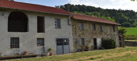 Casa de 15 divisões em Roccaverano, Italy N.º 159983 50
