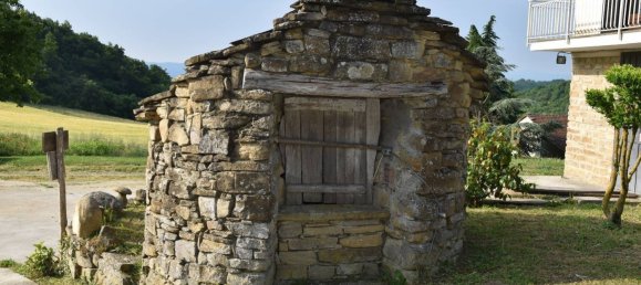 Casa de 15 divisões em Roccaverano, Italy N.º 159983 18