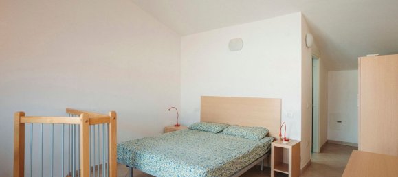 2 غرف نوم شقة في Montenero di Bisaccia, Italy رقم 319364 15