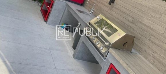 4 chambres Villa à THE REDWOODS, Yas Island, UAE No. 59953 19