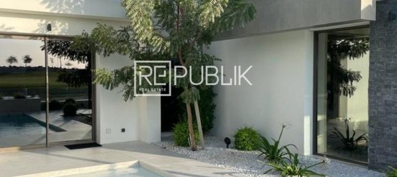 4 chambres Villa à THE REDWOODS, Yas Island, UAE No. 59953 9