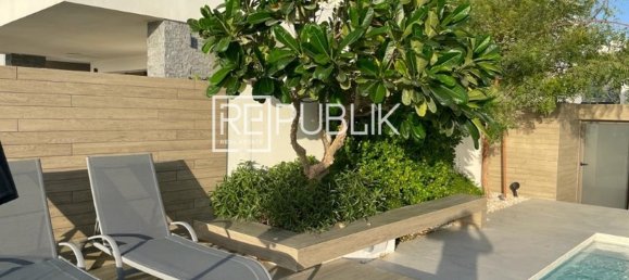 4 chambres Villa à THE REDWOODS, Yas Island, UAE No. 59953 8