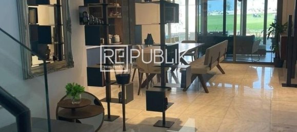 4 chambres Villa à THE REDWOODS, Yas Island, UAE No. 59953 15