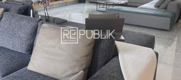 4 chambres Villa à THE REDWOODS, Yas Island, UAE No. 59953 14