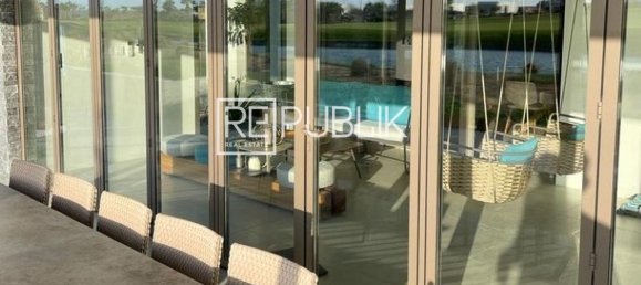 4 chambres Villa à THE REDWOODS, Yas Island, UAE No. 59953 16