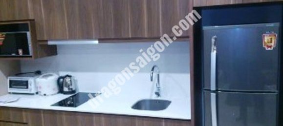 55m² Apartment in District 3, Vietnam No. 11052 2