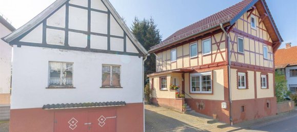 Casa de 4 divisões em Werra-Meisner, Germany N.º 141139 2