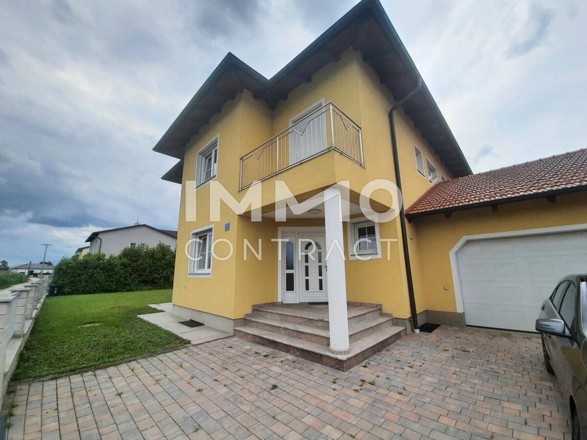 Casa de 5 dormitorios en Wels, Austria No. 199008