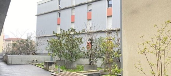 1 Schlafzimmer Wohnung in Toulouse, France, Nr. 189916 8